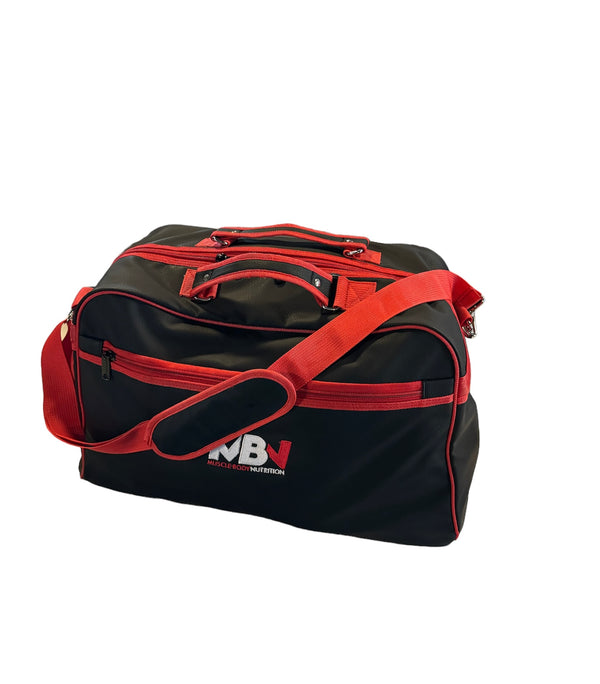 MBN Sport Tas