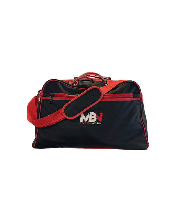 MBN Sport Tas