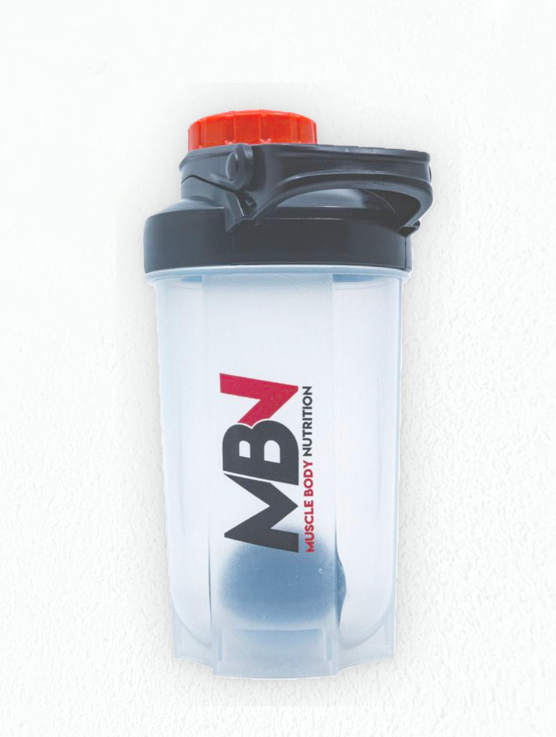 MBN Shakebeker 500ML