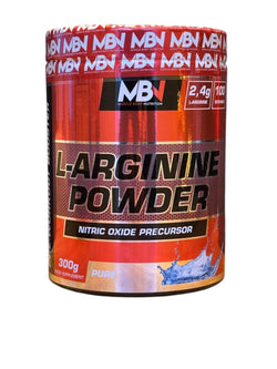 L-ARGININE POWDER