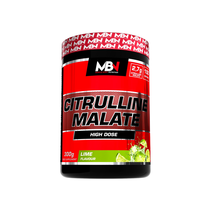 Citrulline Malate