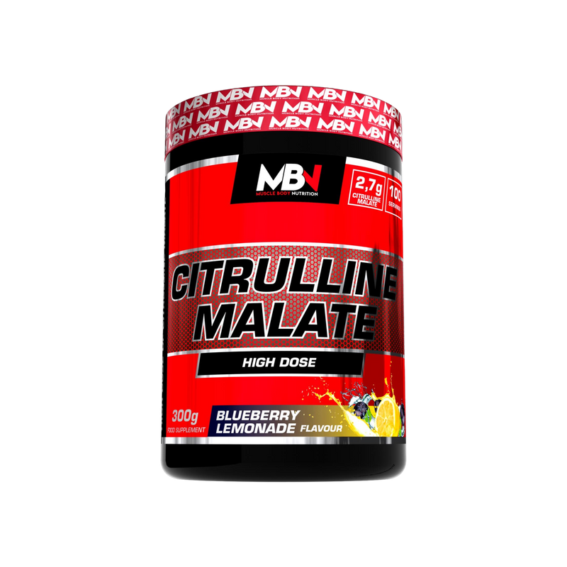 Citrulline Malate