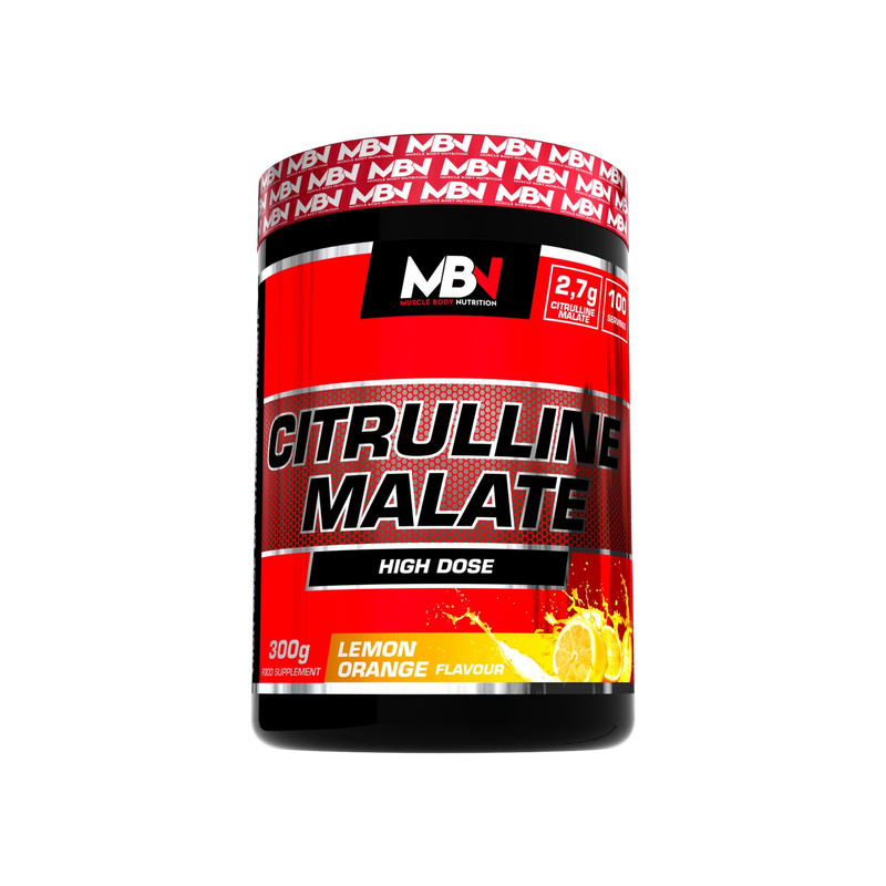 Citrulline Malate