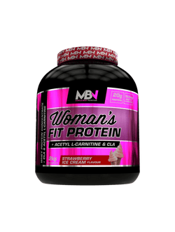 Woman’s Fit Protein