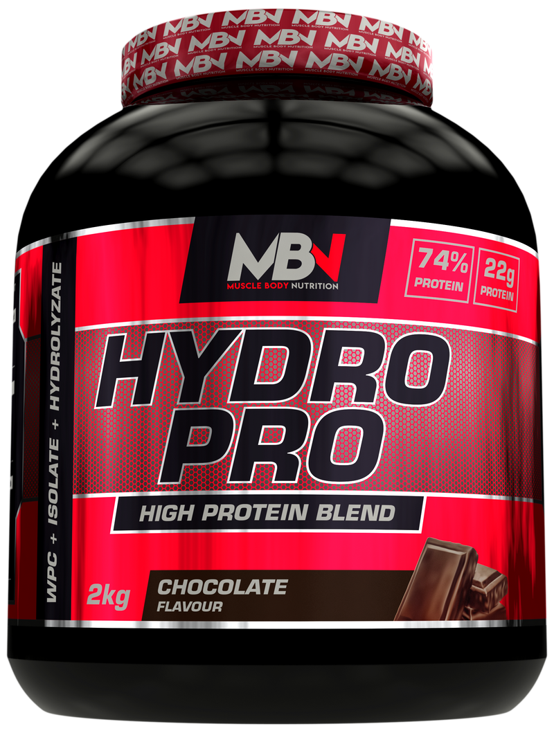 HYDRO-PRO