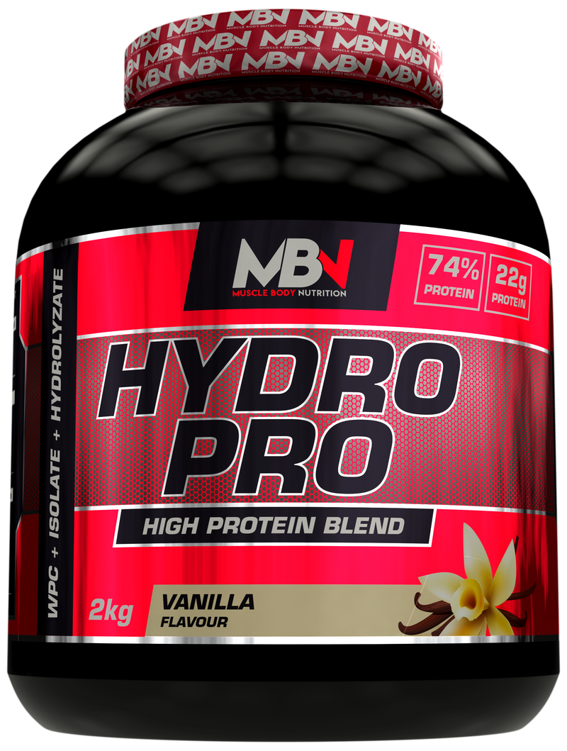 HYDRO-PRO