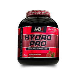 HYDRO-PRO